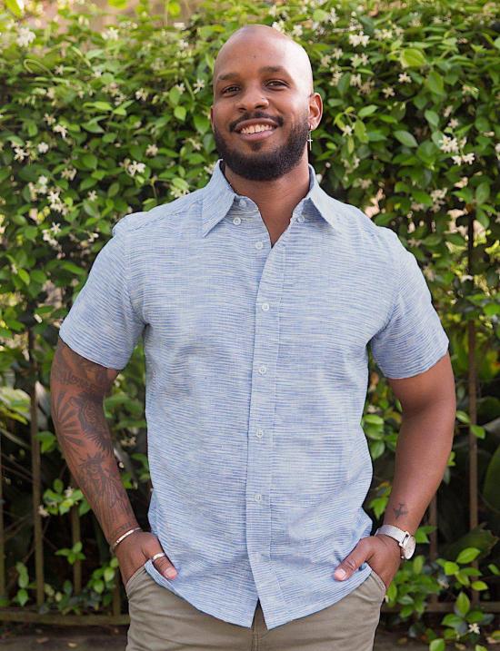  Passion Lilie 셔츠 패션 릴리 버튼다운 셔츠 - OTHER BRANDS