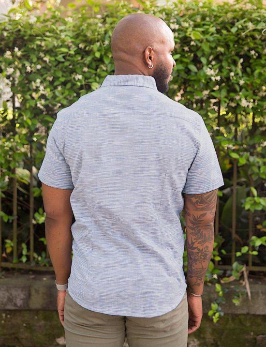  Passion Lilie 셔츠 패션 릴리 버튼다운 셔츠 - OTHER BRANDS