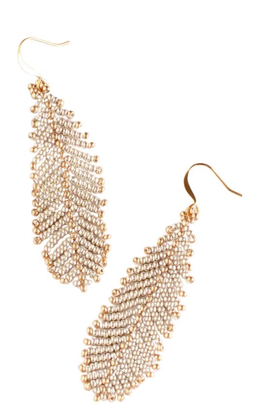  Vi Bella 이어링 비 벨라 데본 귀걸이 - OTHER BRANDS