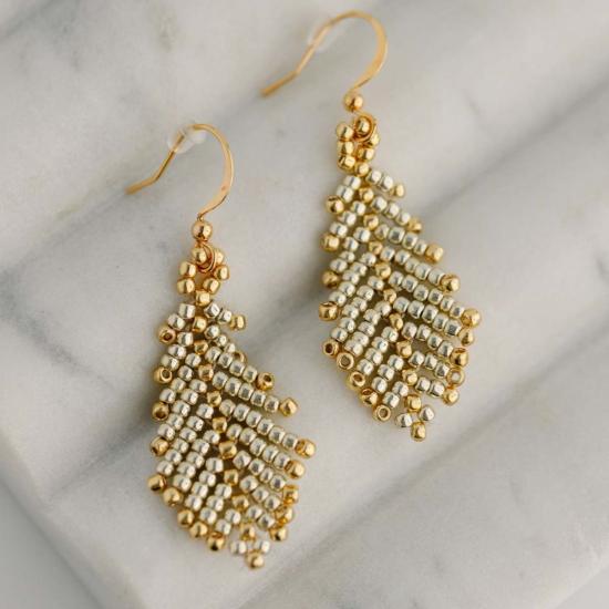  Vi Bella 이어링 비 벨라 데본 귀걸이 - OTHER BRANDS