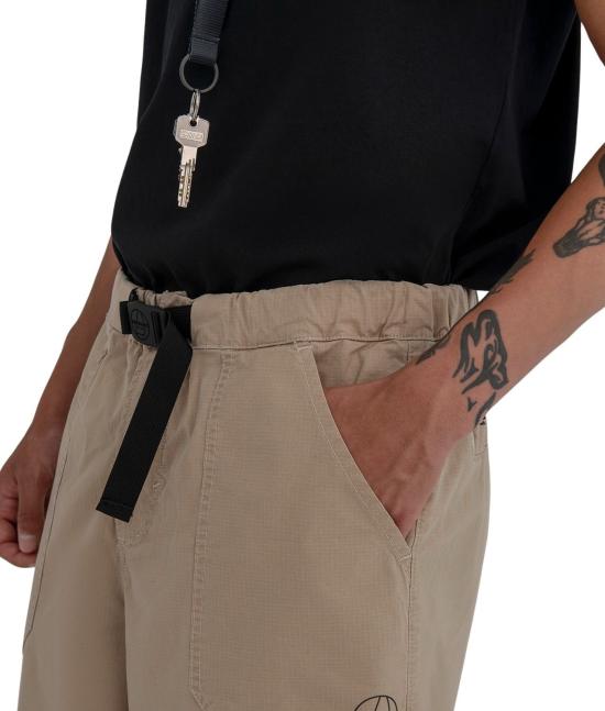 26SS 머피 앤 나이 스트레이트 팬츠 P95300 H05105 INCENSE - MURPHY & NYE