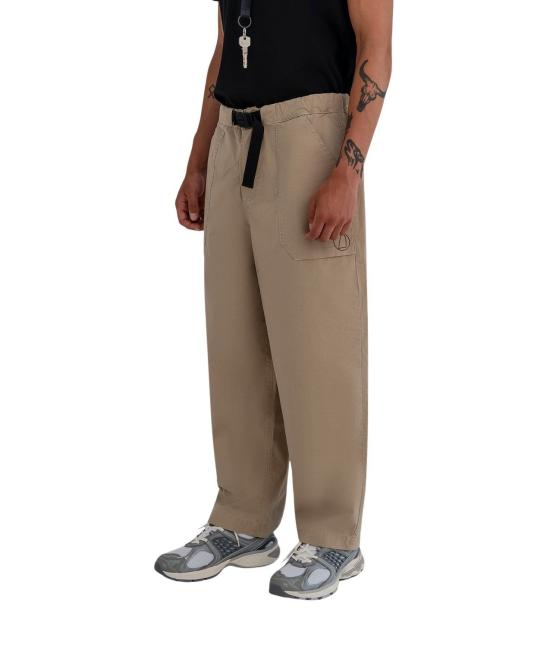 26SS 머피 앤 나이 스트레이트 팬츠 P95300 H05105 INCENSE - MURPHY & NYE