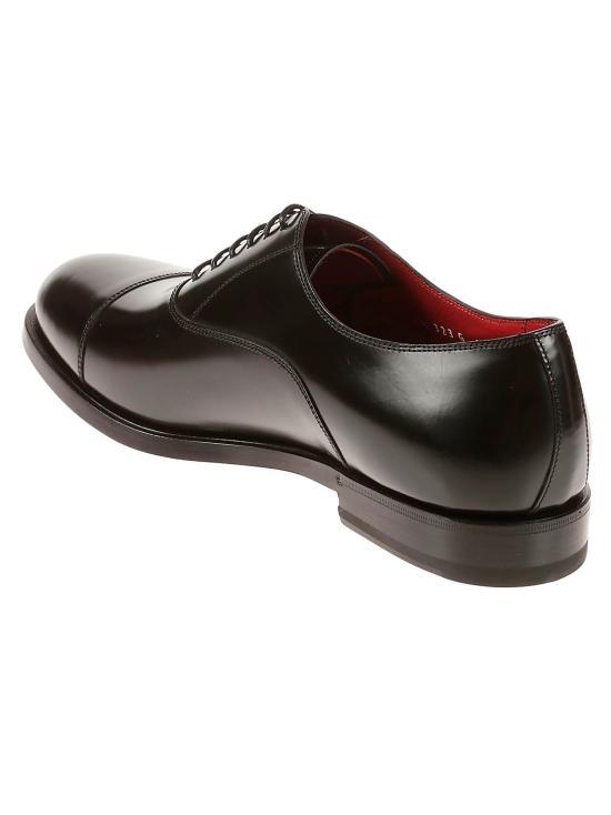 26SS 바렛 드레스 슈즈 171U038 23 BLACK - BARRETT