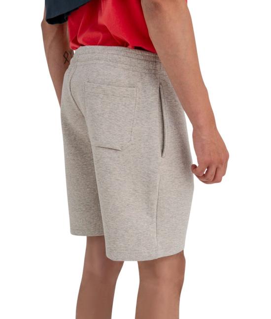 26SS 머피 앤 나이 숏팬츠 P56600 I07201 GREY MELANGE - MURPHY & NYE