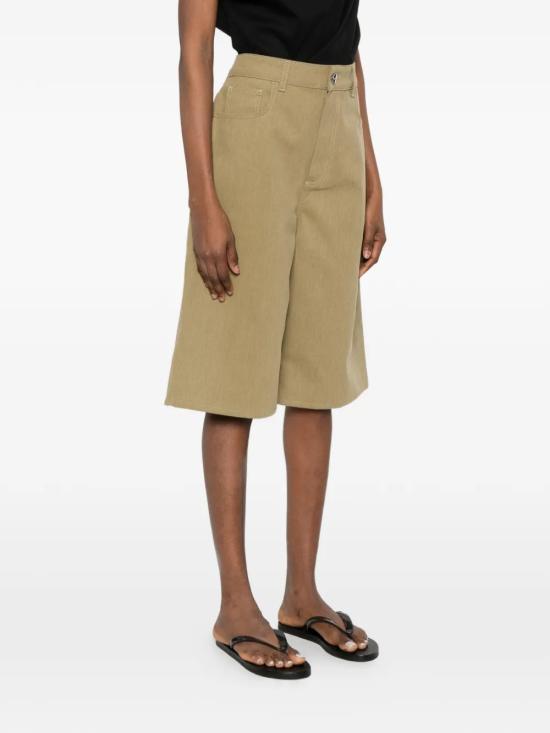 26SS 로에 숏팬츠 41932053343 Green - ROHE