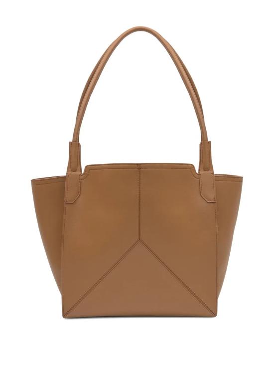 26SS 빅토리아 베컴 숄더백 B325AAC009615A9803 Brown - VICTORIA BECKHAM
