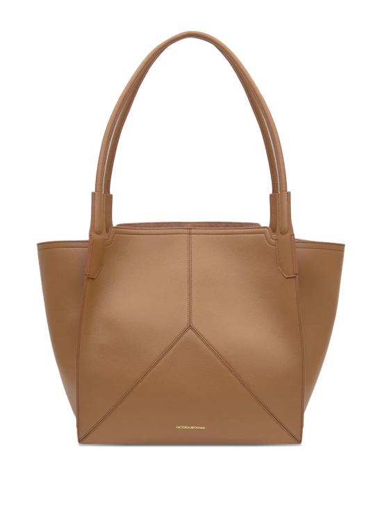 26SS 빅토리아 베컴 숄더백 B325AAC009615A9803 Brown