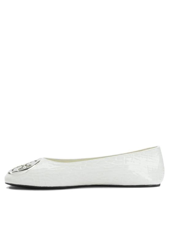 26SS 토리버치 플랫 슈즈 180059100 - TORY BURCH