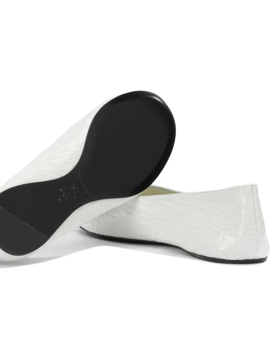 26SS 토리버치 플랫 슈즈 180059100 - TORY BURCH