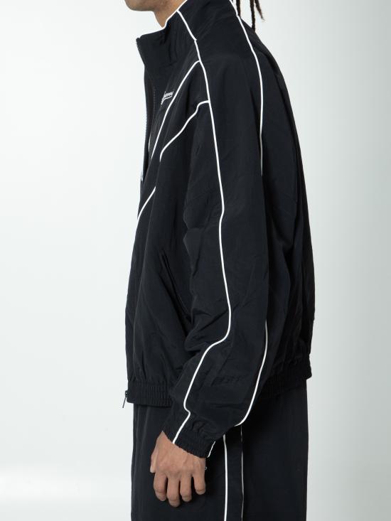 26SS 윌리 차바리아 자켓 WCJKT0068 BLACK - WILLY CHAVARRIA