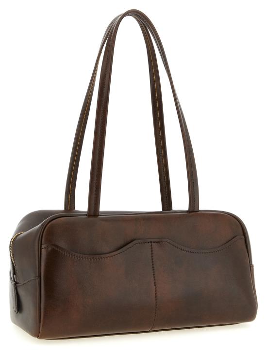 26SS 프라다 숄더백 1BB165VOOO2ZQ6F0324 Brown - PRADA