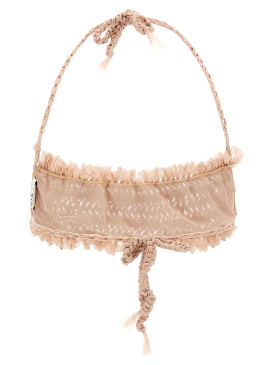 26SS ALLIS 비키니 수영복 AURORAPOWDER10 Pink - ALLIS