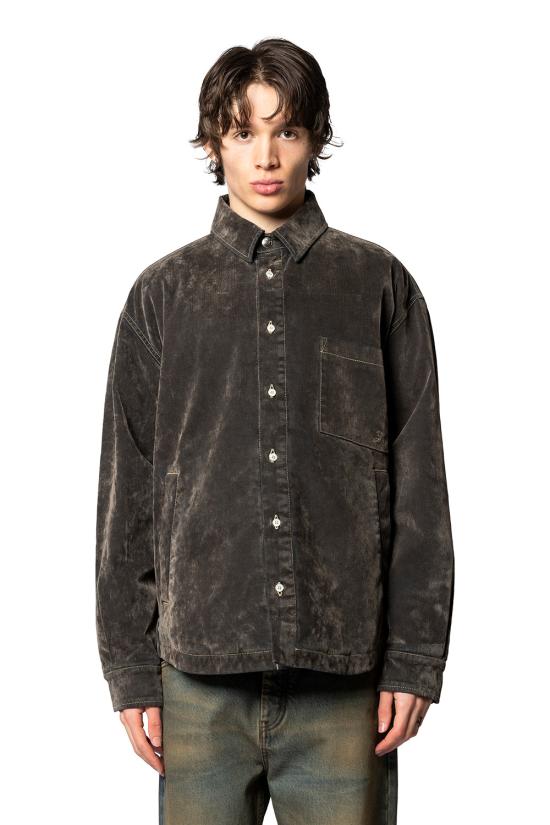 26SS 자크뮈스 긴팔 셔츠 OUM00115AD00051 560