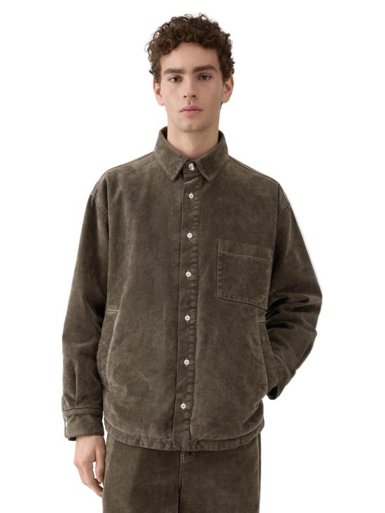 26SS 자크뮈스 긴팔 셔츠 OUM00115AD00051 560