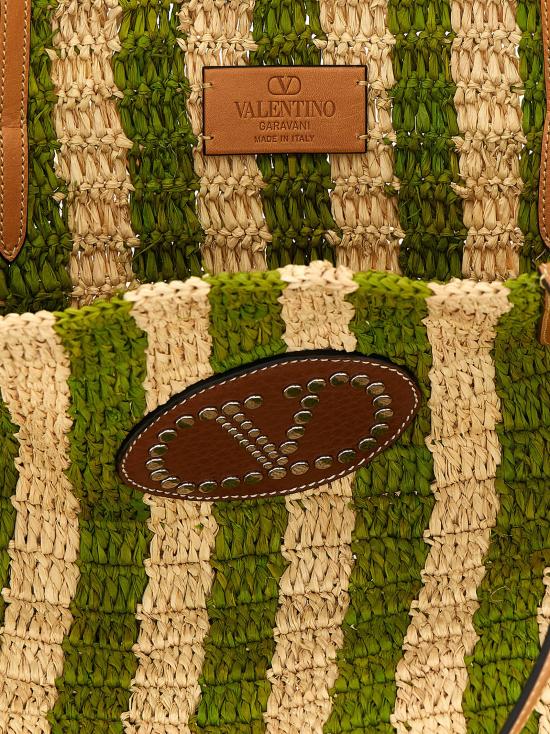 26SS 발렌티노 가라바니 숄더백 W2B0R37UHKC0H Green - VALENTINO GARAVANI