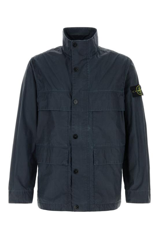 26FW 스톤 아일랜드 자켓 4100024S0290 V0020