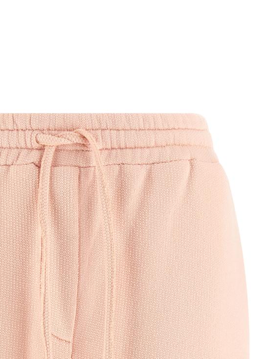 26SS 돌체앤가바나 숏팬츠 FTC90ZGDDMIF0372 Pink - DOLCE & GABBANA