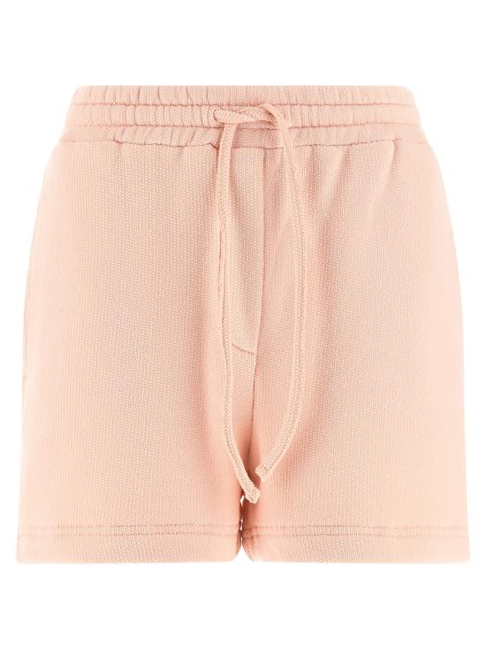 26SS 돌체앤가바나 숏팬츠 FTC90ZGDDMIF0372 Pink