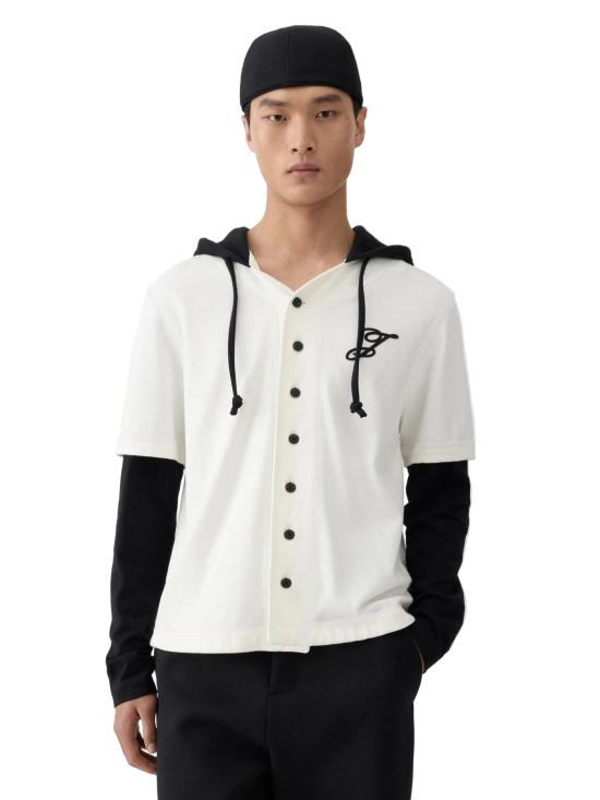 26SS 자크뮈스 반팔 티셔츠 TSM00602AJ00226 010