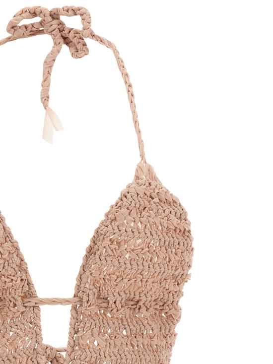 26SS ALLIS 원피스 수영복 MATILDEPOWDER10 Pink - ALLIS