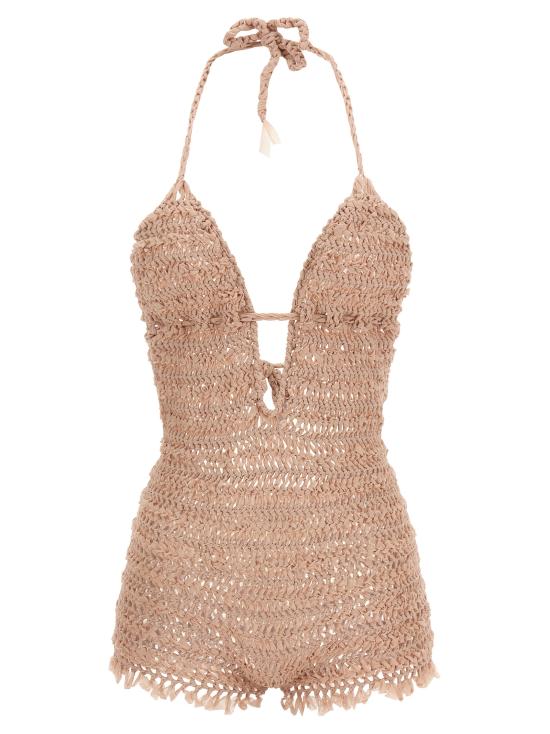 26SS ALLIS 원피스 수영복 MATILDEPOWDER10 Pink