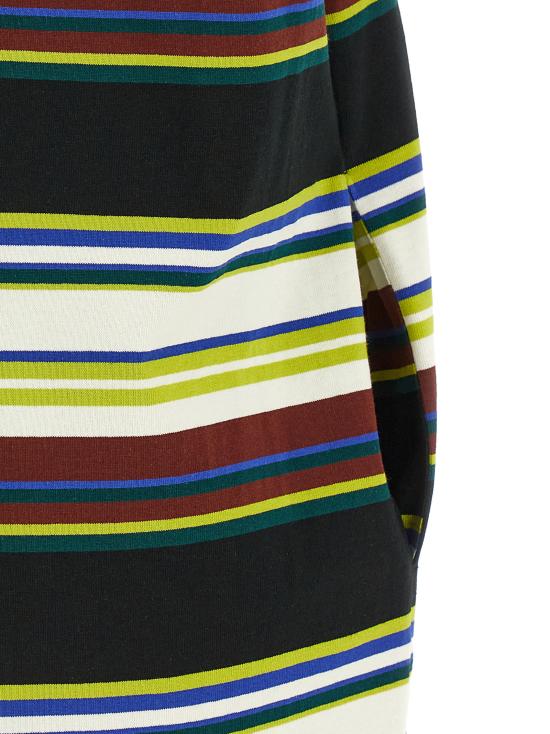 26SS 사카이 숏 원피스 2608547676 Multicolor - SACAI