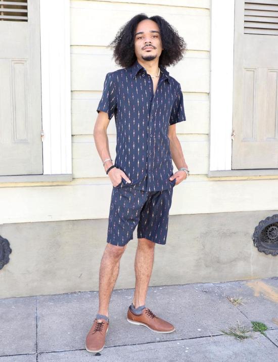  Passion Lilie 셔츠 패션 릴리 바드루 버튼다운 셔츠 - OTHER BRANDS