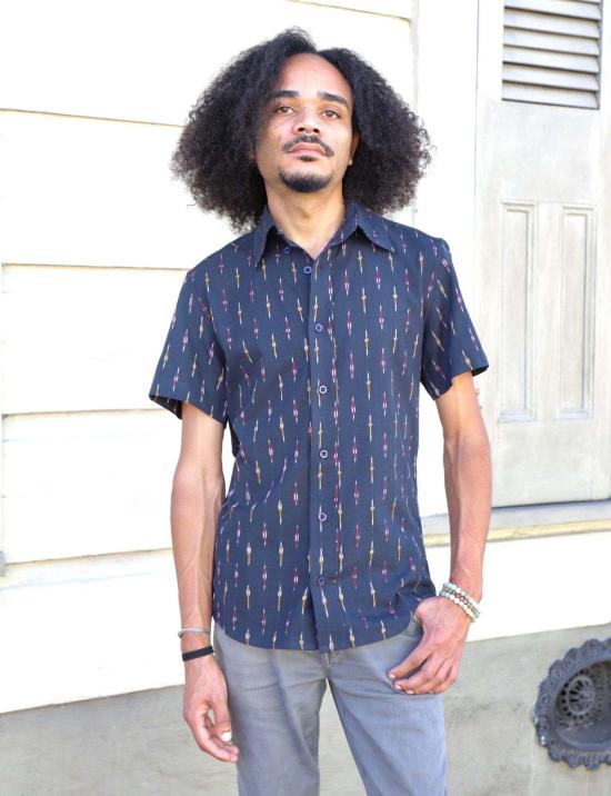  Passion Lilie 셔츠 패션 릴리 바드루 버튼다운 셔츠 - OTHER BRANDS