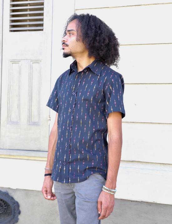  Passion Lilie 셔츠 패션 릴리 바드루 버튼다운 셔츠 - OTHER BRANDS