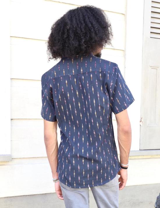  Passion Lilie 셔츠 패션 릴리 바드루 버튼다운 셔츠 - OTHER BRANDS