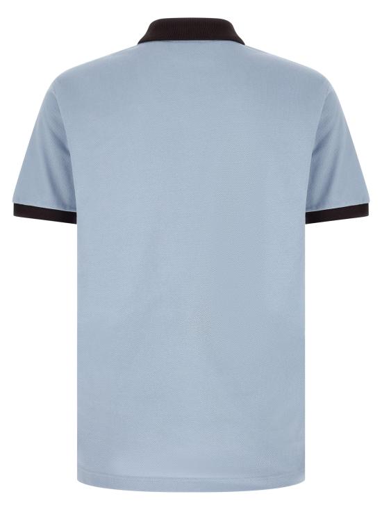 26SS 라코스테 폴로 티셔츠 PH20174I3 Light Blue - LACOSTE