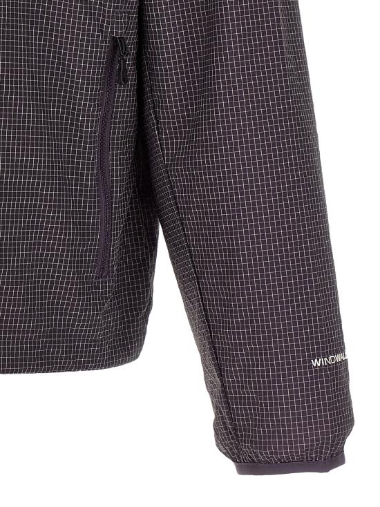 26SS 노스페이스 자켓 NF0A8GE4G5O1 Purple - NORTH FACE