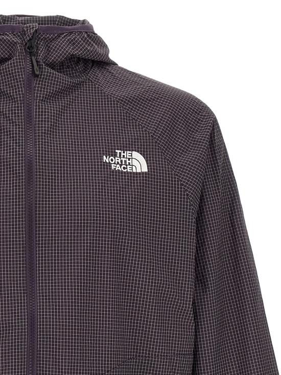 26SS 노스페이스 자켓 NF0A8GE4G5O1 Purple - NORTH FACE