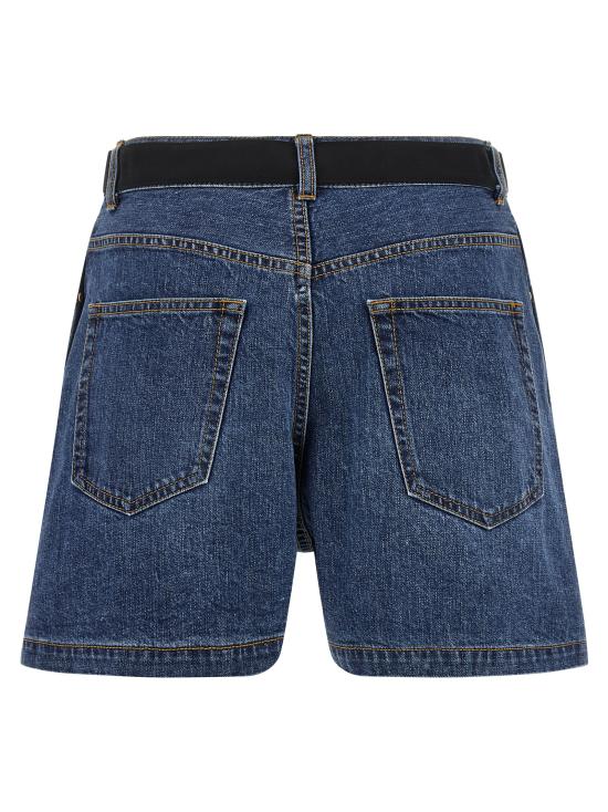 26SS 사카이 숏팬츠 2608435010 Multicolor - SACAI