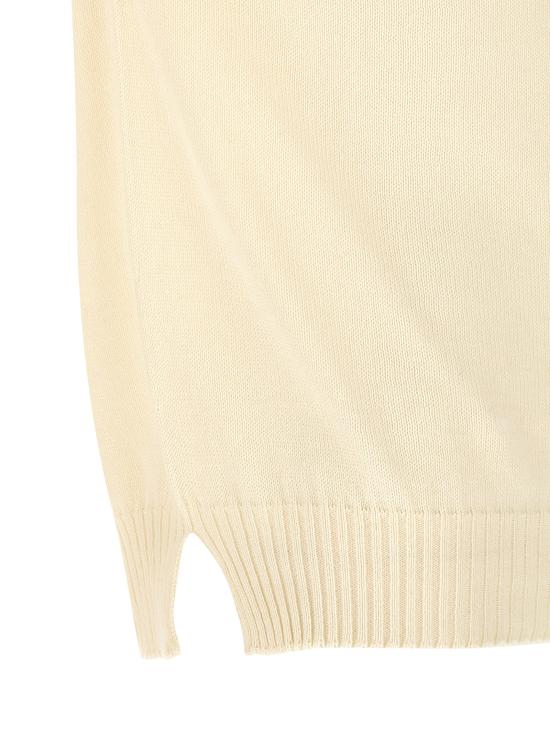 26SS 마리아 가디건 YSK026B1 White - MA RY YA