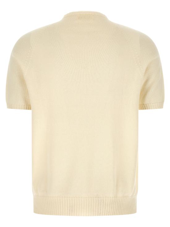 26SS 마리아 가디건 YSK026B1 White - MA RY YA