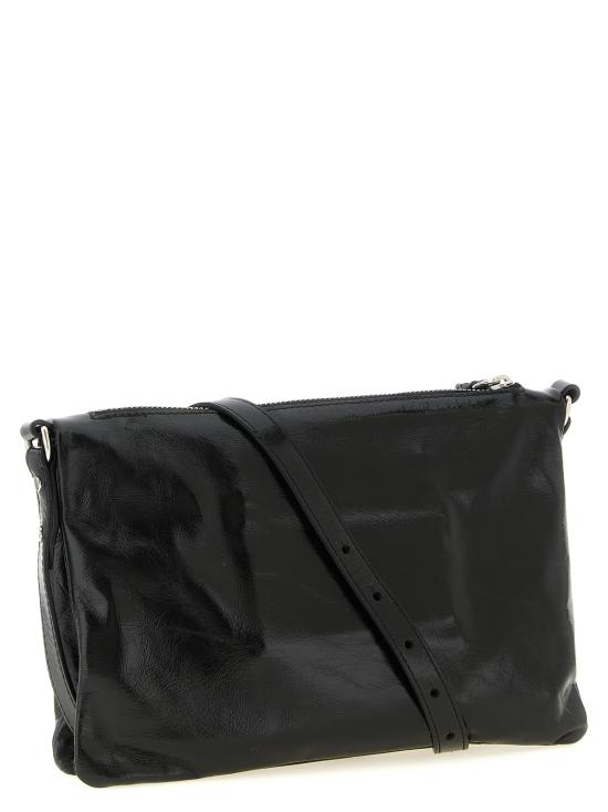 26SS 이자벨마랑 크로스백 BF0130FAD1C22M01BK Black - ISABEL MARANT