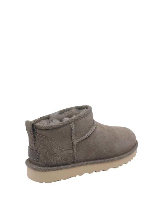 26SS 어그 울트라 미니 부츠 1116109DDRG Grey - UGG