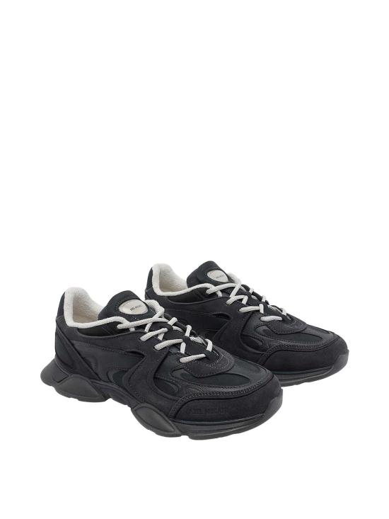 26SS 악셀 아리가토 스니커즈 F3488007BLACK Black - AXEL ARIGATO