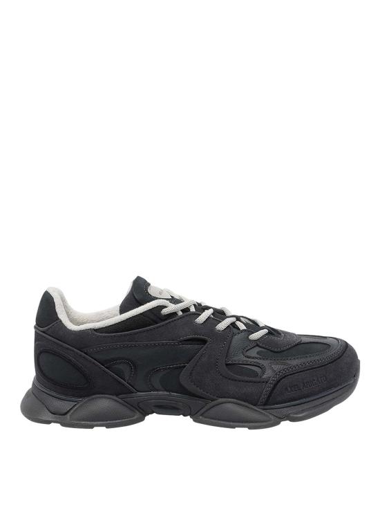 26SS 악셀 아리가토 스니커즈 F3488007BLACK Black