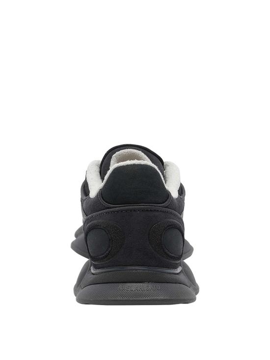 26SS 악셀 아리가토 스니커즈 F3488007BLACK Black - AXEL ARIGATO