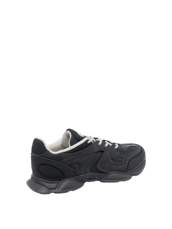 26SS 악셀 아리가토 스니커즈 F3488007BLACK Black - AXEL ARIGATO