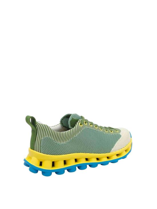 26SS 캠퍼 스니커즈 K101036PELOTISSIMA012 Multicolour - CAMPER