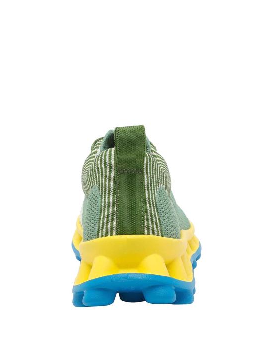 26SS 캠퍼 스니커즈 K101036PELOTISSIMA012 Multicolour - CAMPER