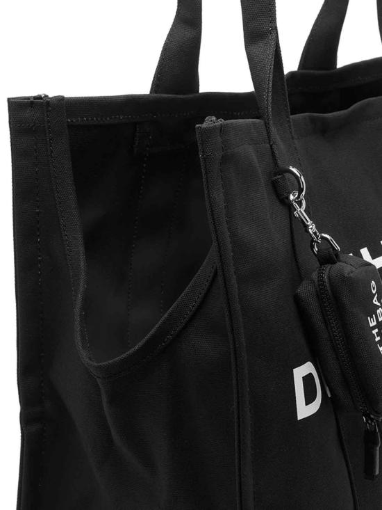 26SS 마크제이콥스 토트백 2R5HTT010H02001 Black - MARC JACOBS