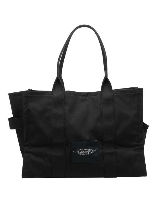 26SS 마크제이콥스 토트백 2R5HTT010H02001 Black - MARC JACOBS