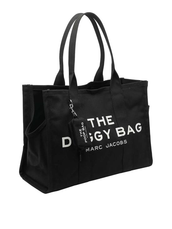 26SS 마크제이콥스 토트백 2R5HTT010H02001 Black - MARC JACOBS