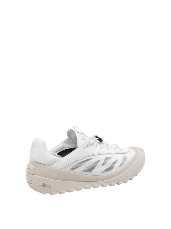 26SS 몽클레어 스니커즈 4M00290M8467001 White - MONCLER