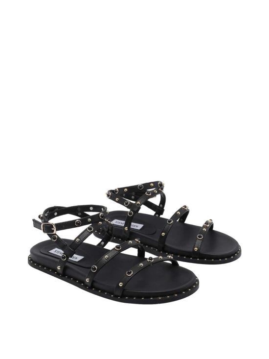 26SS 스티브매든 샌들 STORMIEBLACK Black - STEVE MADDEN