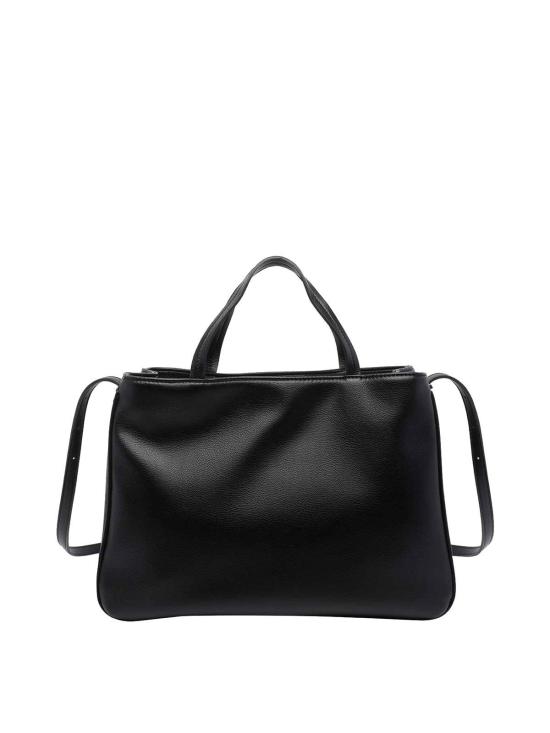 26SS 리우조 토트백 AA6049E112022222 Black - LIU JO